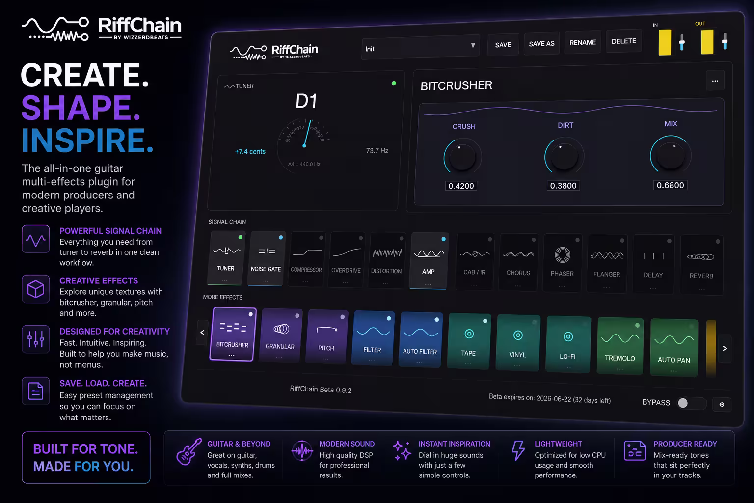 RiffChain Is Getting Weird (In a Good Way)