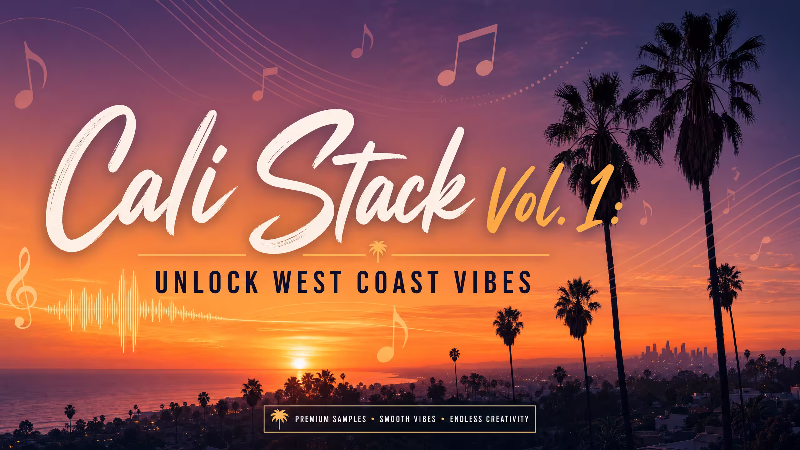 Unlock West Coast Vibes: A Deep Dive into the Cali Stack Vol. 1 Loop Kit